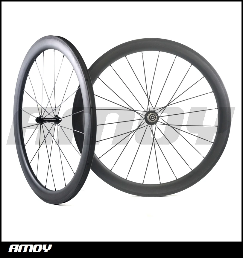 

Toray T700 OEMsuper light rodas 700c carbone race road bike carbon clincher wheelset carbon fiber bicycle wheels
