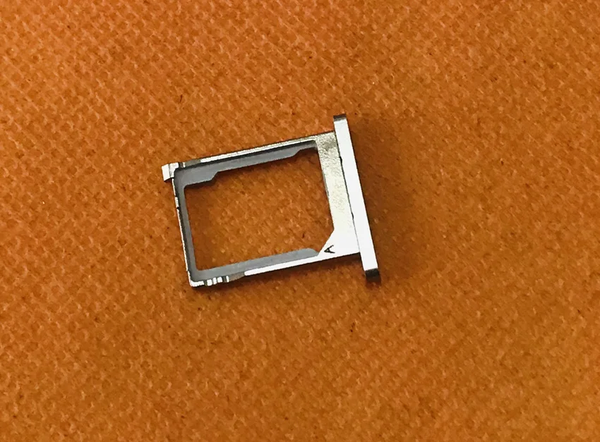 

Original Sim Card Card Holder Tray Card Slot for VERTEX Impress X free shipping