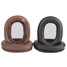 Replacement Soft Foam Ear Pads Earpads Cushions For Sony 1RBT MDR-1R MK2 1RNC Headphones High Quality Protein Leather Replacement Soft Foam Ear Pads Earpads Cushions For Sony 1RBT MDR-1R MK2 1RNC Headphones High Quality Protein Leather