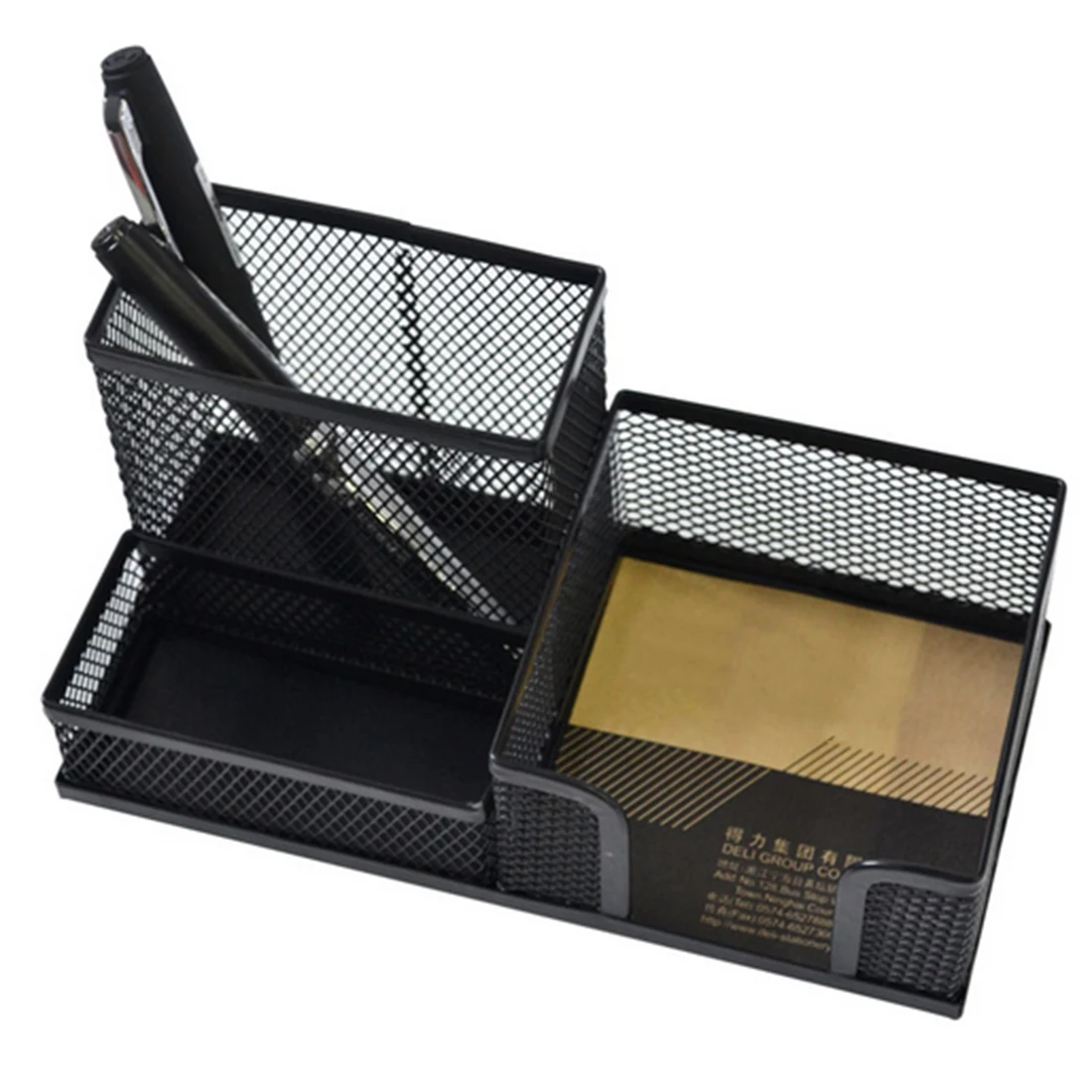 pen pencil container
