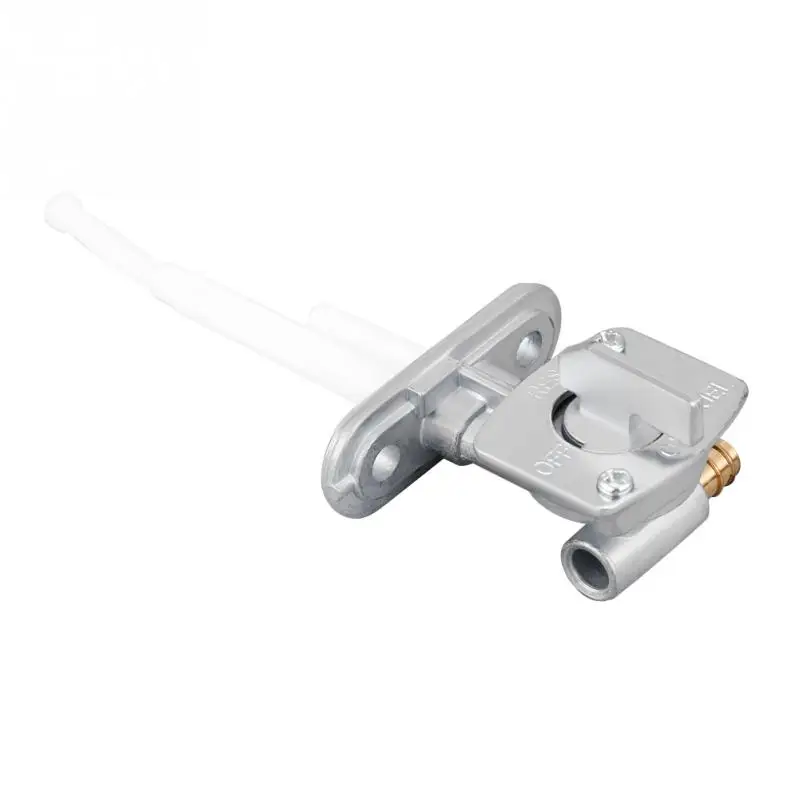 Новинка для Yamaha PW80 PY80 PeeWee 80 TTR125 2000 2005 газ топливный бак кран Petcock переключатель