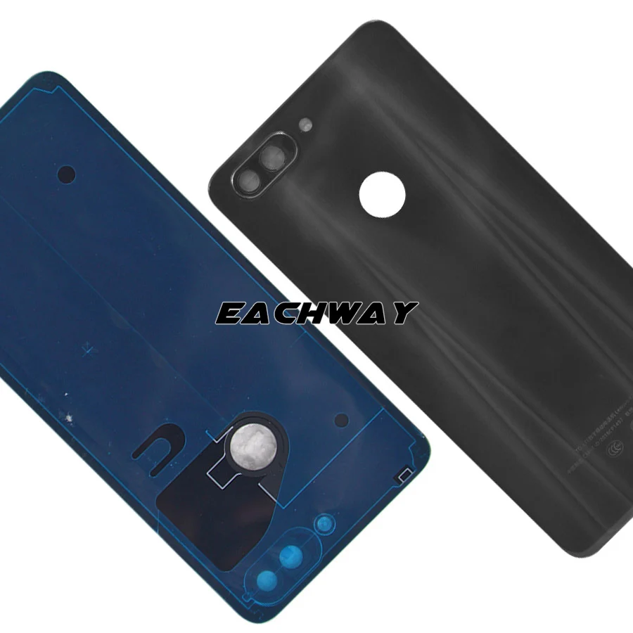 Lenovo K350t battery cover f (4)