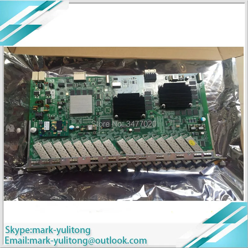 5 шт. модуль ZTE SFP GPON OLT Class C ++ может использоваться как плата GTGO и