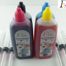 T7011 чернилами для Epson рабочей силы Pro WP-4000 Pro WP-4015DN Pro WP-4025DN Pro WP-4095DN Pro WP-4525DNF принтер фоточернила