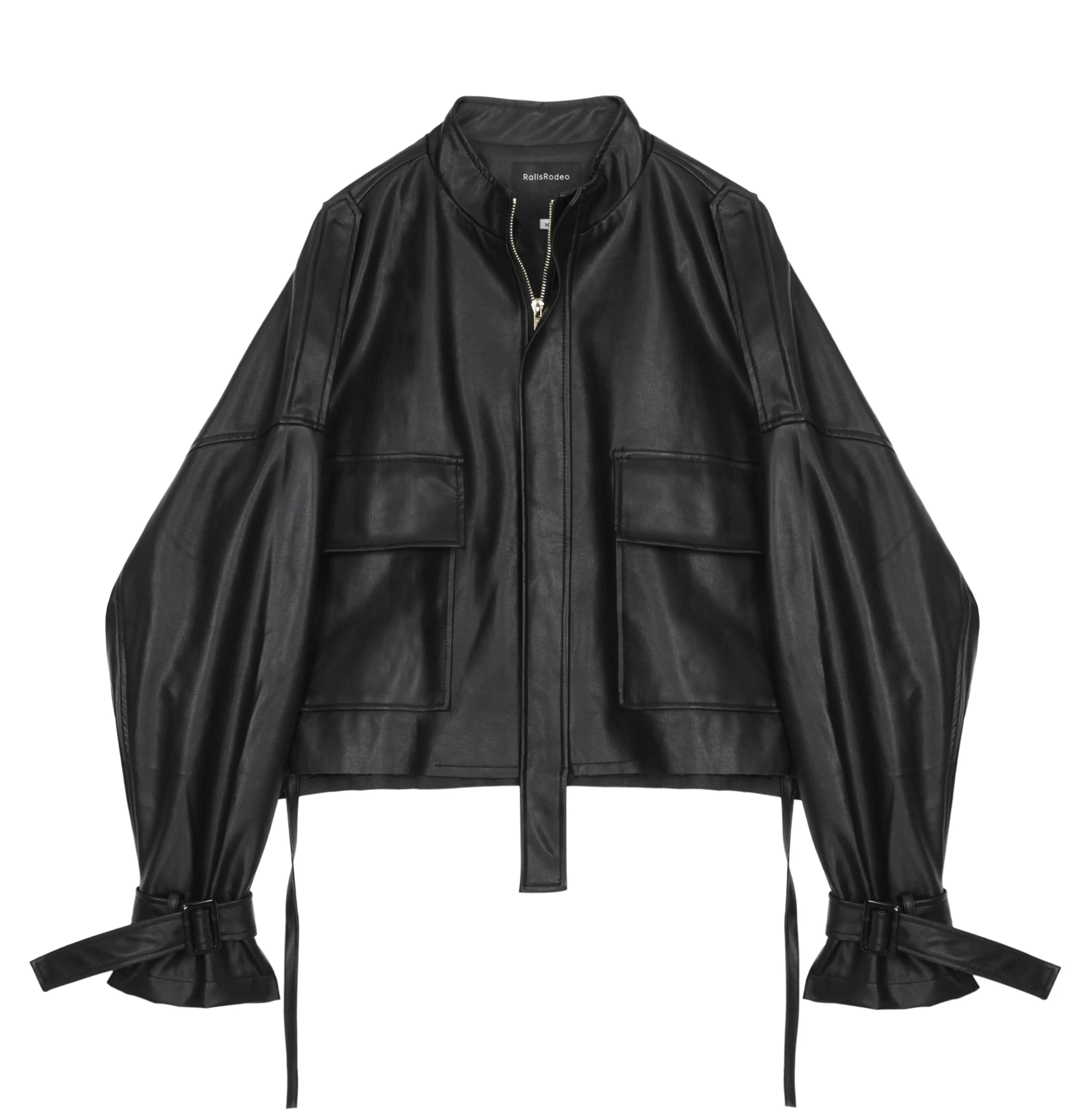 Женский ветронепроницаемый Бомбер, куртка, кожаные куртки, женский корейский пилот, мотоциклетная черная осенняя куртка, большие размеры