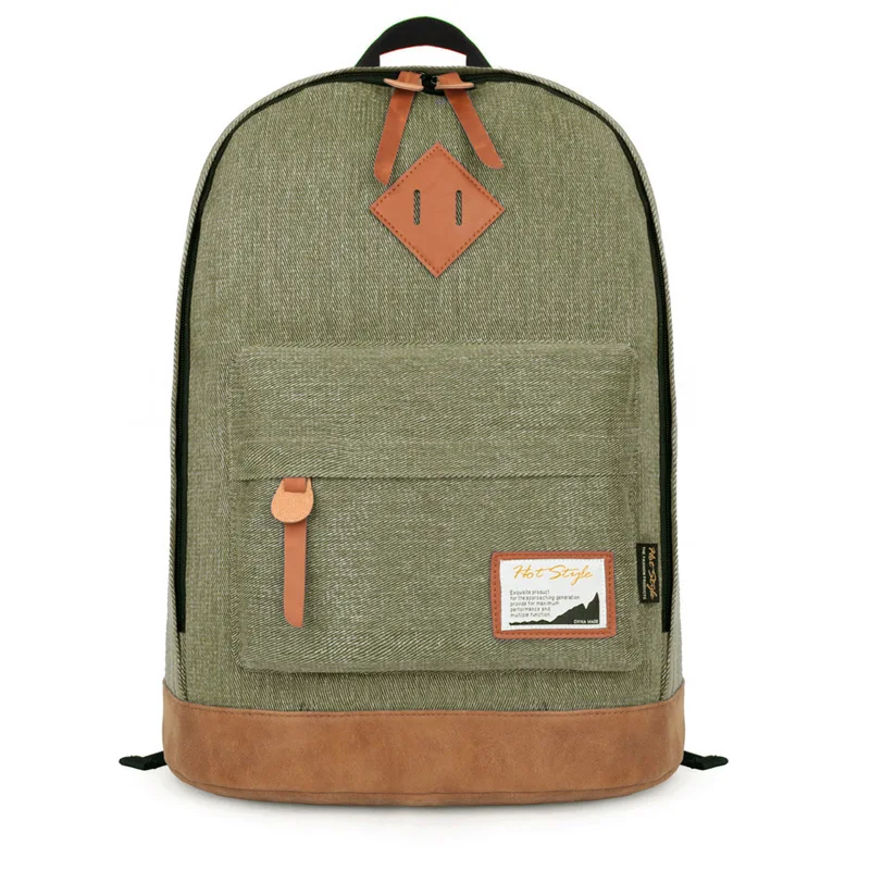 Viaje Los Estudiantes De Hombres Bolsa Vendimia La Mochila Las Paquete Mujeres Para Lienzo Niñas Adolescentes Escuela Moda Mochilas ZnWW5XU1r