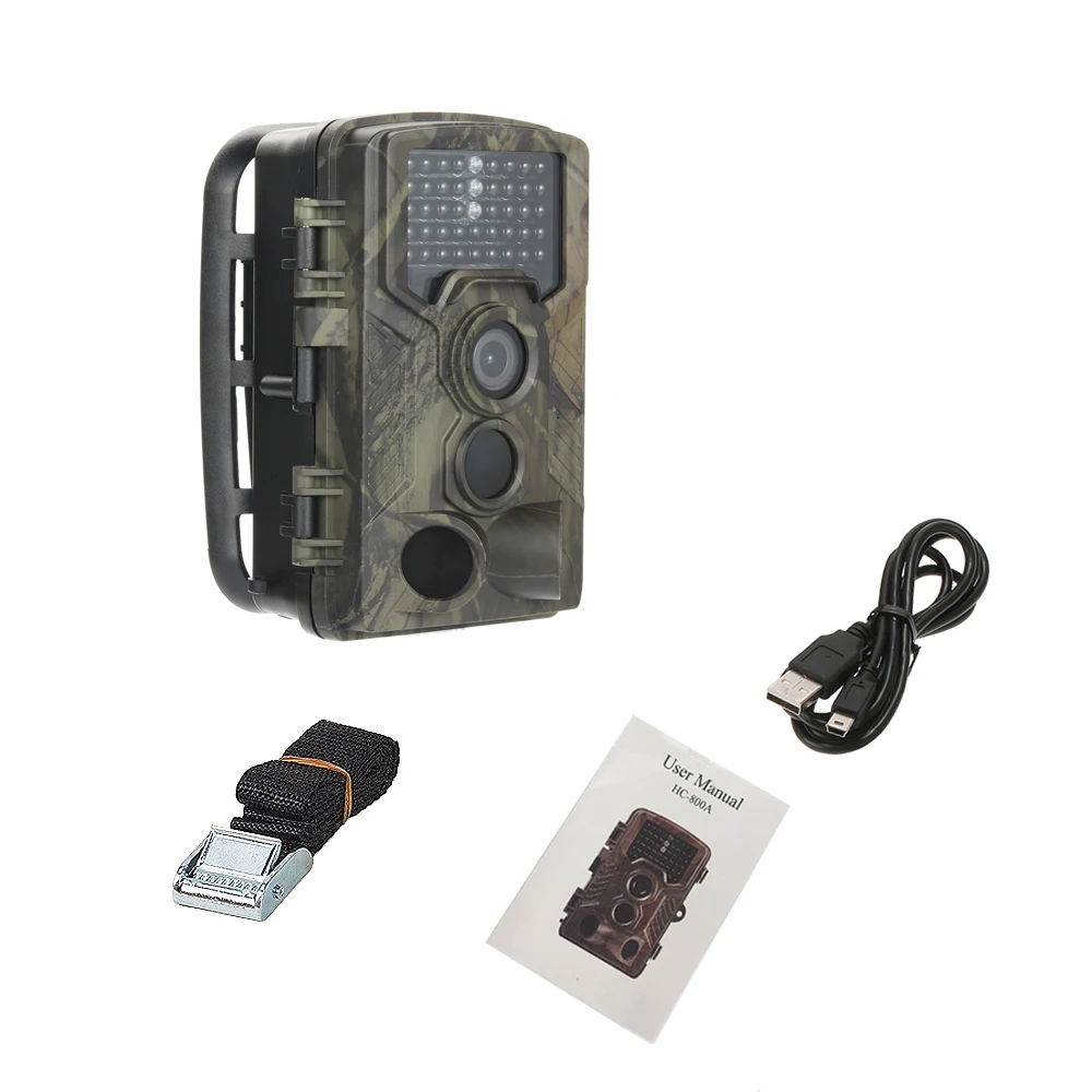 hc-800 d