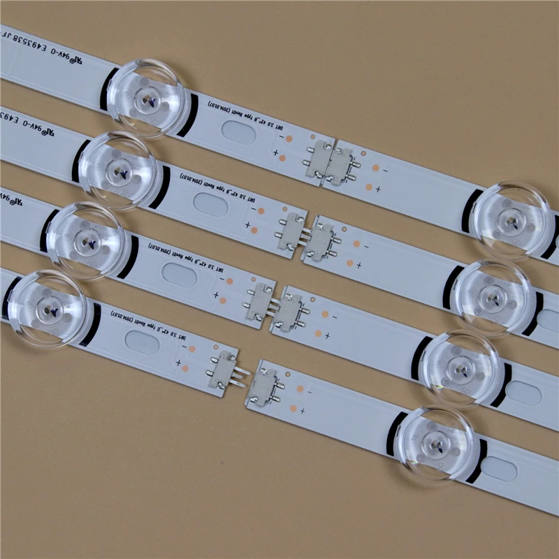 LED Ʈ Ʈ ŰƮ 8 LED   8 , LG 42LB6500 42LB650V 42LB652V 42LB653V 42lb656v-za-ZE  TV LED Ʈ 