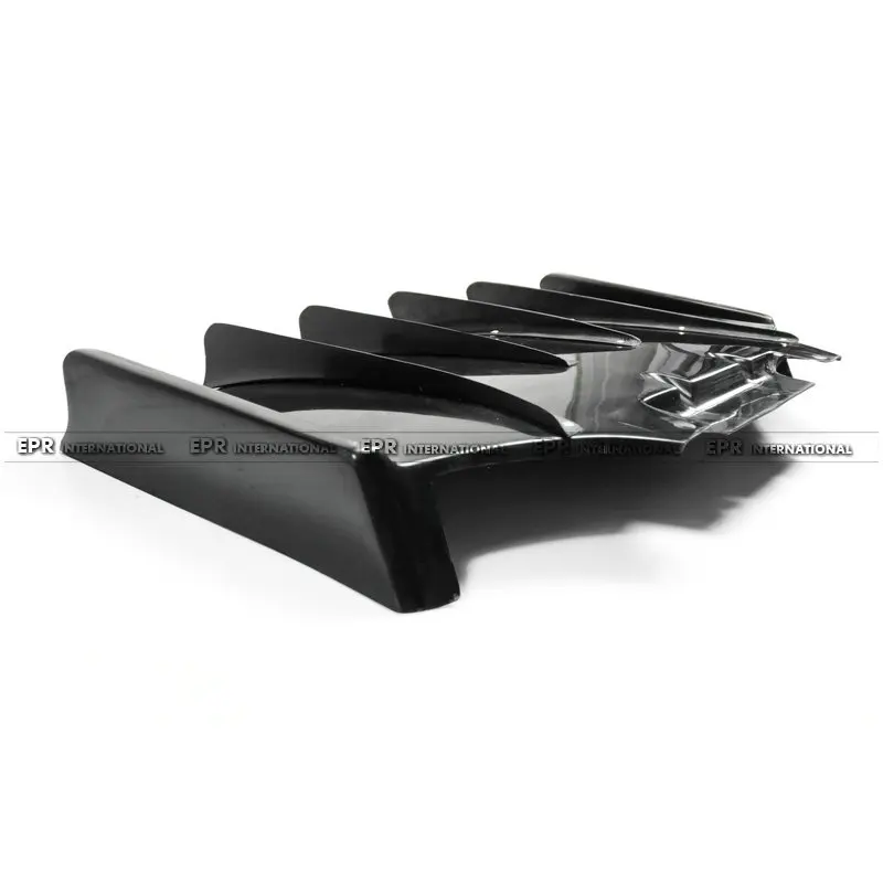 Mazda MX5 NA Roadster (NA-rd-04) Jet Stream Rear Under Diffuser Quad Fin FRP(22)_1