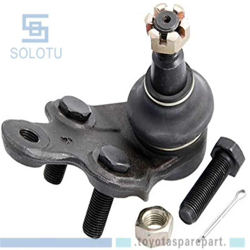 

BALL JOINT ANTO SUSPENSION RH FOR CAMRY MCV30 ACV30 2001- 43330-09160
