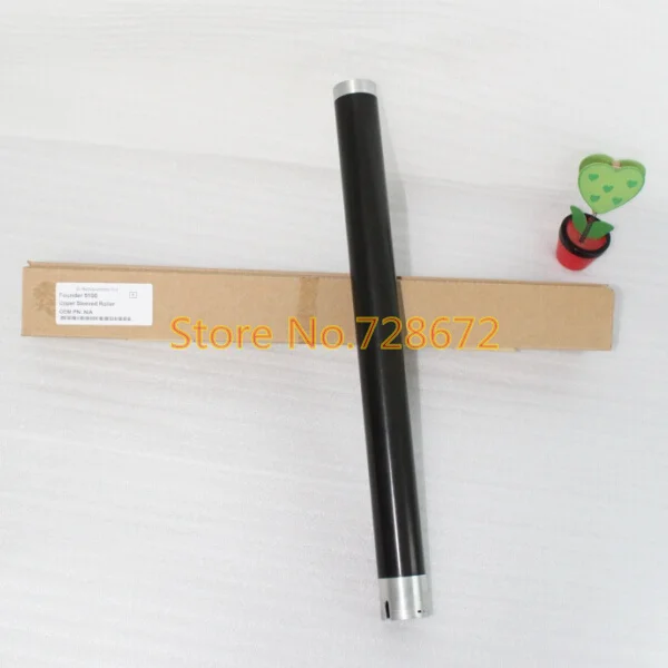

NEW Compatible Upper Fuser Roller for Founder 5100 NP2000 Printer Heat Roller