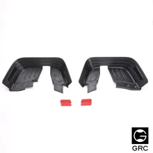 Внутреннее крыло GRC 3D PLA для Axial #90046 SCX10 II|Детали и аксессуары|