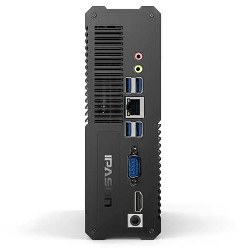 IPASON F MIGRATE Office Game Mini PC AMD 8 Гб DDR4 240 ГБ SSD выделенная карта 2 4 ГГц 5 WiFi 1000 Мбит/с BT4.2