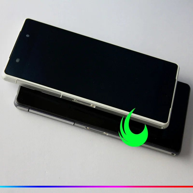 SONY Z2 LCD W F-4