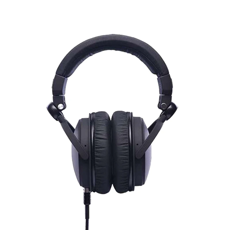 

New Original Bass hifi Soundmagic hp151 closed big earphone headset Mobile cell phone tablet notebook PC MP3