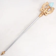 Огонь эмблема если Косплэй Elise Опора палочка