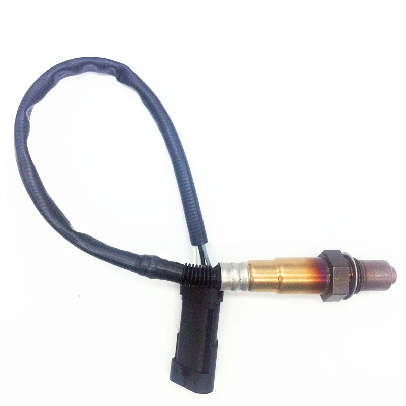 

4 wire Lambda Probe Oxygen Sensor for RENAULT CLIO 1.4L 1.6L 2.0L 1998 2005 Heating Type High Sensitivity OEM Vehicle O2 Sensors