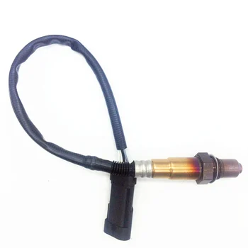 

4 wire Lambda Probe Oxygen Sensor for RENAULT CLIO 1.4L 1.6L 2.0L 1998 2005 Heating Type High Sensitivity OEM Vehicle O2 Sensors