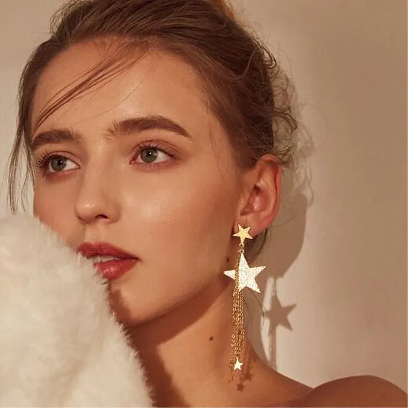 earings fashion jewelry