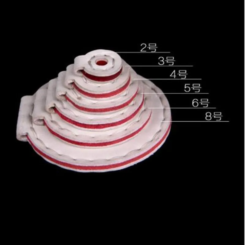 Target Bullseye 2 см 3 4 5 6 7 8 тактические охотничьи стрельбы на открытом воздухе|Лук и