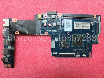 

Laptop Motherboard For HP PAVILION TS 11-E110NR 744789-501 A4-1250 ZKT11 LA-A521P 100%