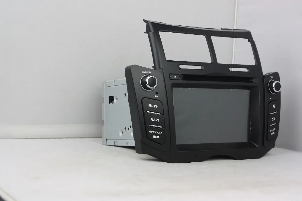 Discount 6.2" Android 8.0 Car DVD Player For Toyota YARIS 2005- 2010 2011 4GB RAM 64G ROM 8 core Bluetooth auto RDS RADIO GPS Glonass Map 6 Discount 6.2" Android 8.0 Car DVD Player For Toyota YARIS 2005- 2010 2011 4GB RAM 64G ROM 8 core Bluetooth auto RDS RADIO GPS Glonass Map 6