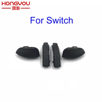 

5PCS For Nintendo Switch Joy-Con Left Right Handle LR ZR ZL Buttons L R ZR ZL Keys Button For Switch NS Controller