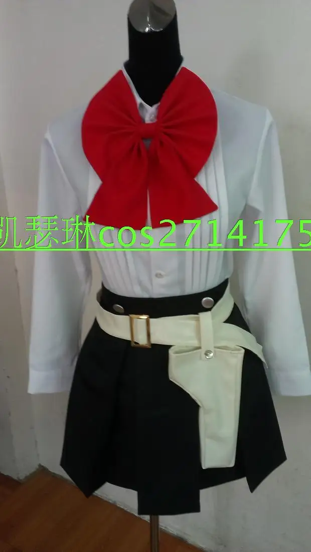 Shin Megami Tensei: Persona 3 Aegis героиня Косплей вечерние костюмы|cosplay costume|shin megami tenseipersona |