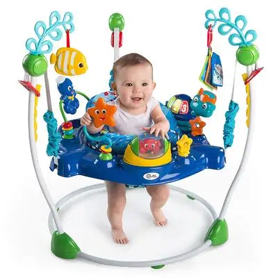 baby play walker