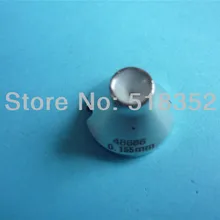 Accutex LT103 алмазная проволока направляющая внутренний диаметр. 0,155 мм Руководство верхней и нижней части для WEDM-LS резки проволоки