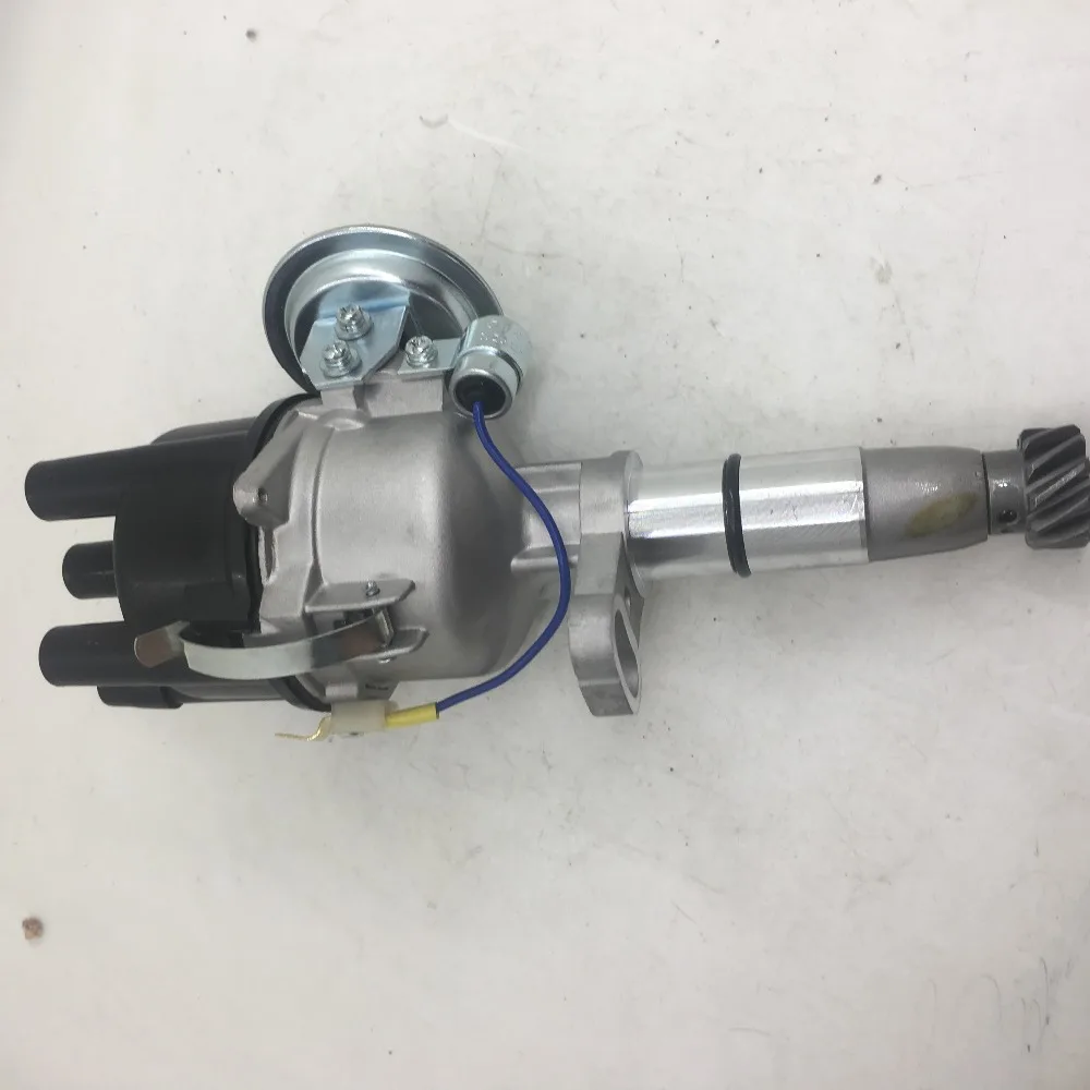 SherryBerg point Distributor Md169418 T3T65675 For Daewo Mitsubishi M18 V8 Forklift Dist