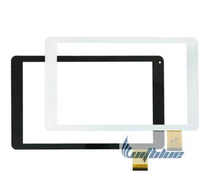 Witblue новый 10 1 &quotAoson M106NB планшет сенсорный экран панель дигитайзер стекло сенсор