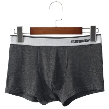 

3 Pieces Explosive Men's Underwear Men's Boxers Breathable Waist Men's Sexy Underwear Mens Underwear Boxers Boxershorts Men