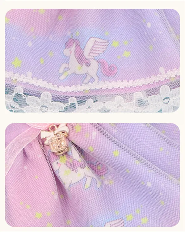 Blyth Кукла Одежда мечта принцесса фиолетовое кружевное платье с бантом головной убор кукла 1/6 нормальное соединение Azone Licca куклы Icy аксессуары