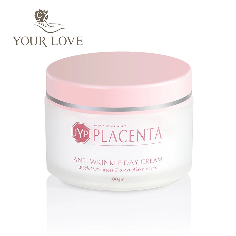 NewZealand YourLove Sheep Placenta Anti Wrinkle Day Cream (4)