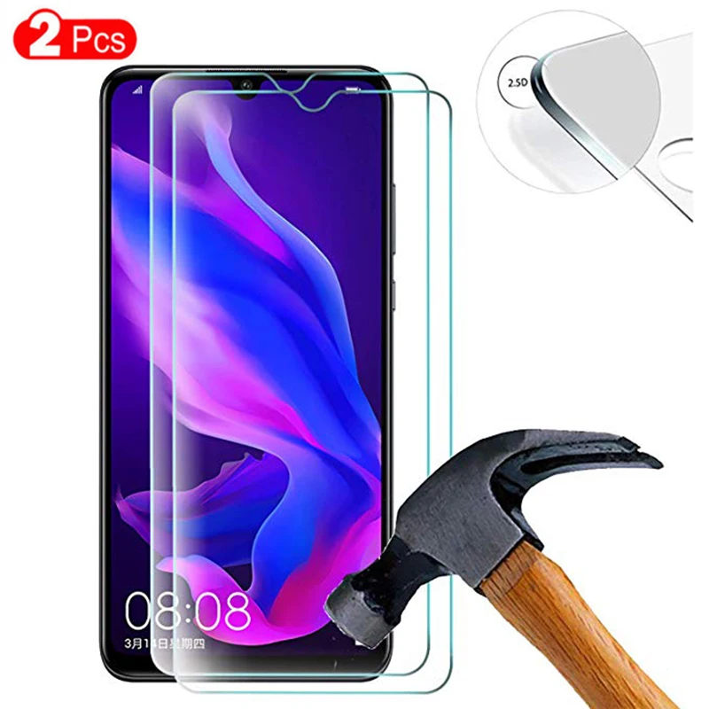 

Tempered Glass for samsung a10 a20 a30 a40 a50 a60 2019 Protective Glas Screen Protector Safety Tremp on galaxy a 10 20 30 40 50