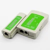 Professional RJ45 RJ11Cat5 Cat6 LAN Cable Tester Handheld Network Cable Tester Wire Telephone Line Detector Tracker Tool kit ► Photo 3/4