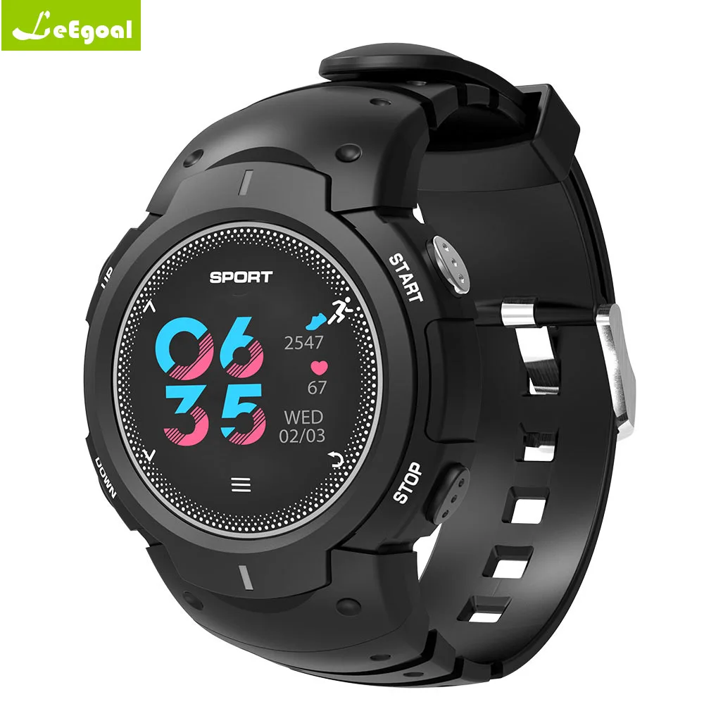 smart watch multisport