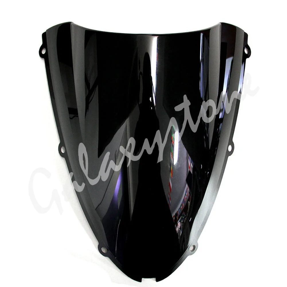 Новый мотоцикл ветровое стекло подходит для Kawasaki Ninja ZX 6R 2005 2006 2007 2008|Козырьки от