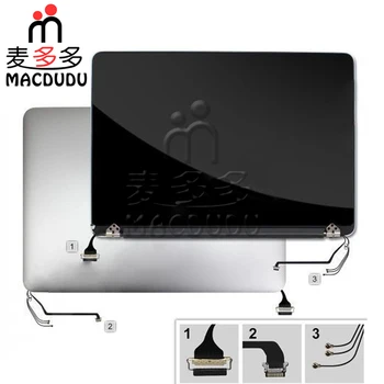 

New A1502 LCD Screen Assembly for MacBook Pro Retina 13" A1502 2013-2014 Years