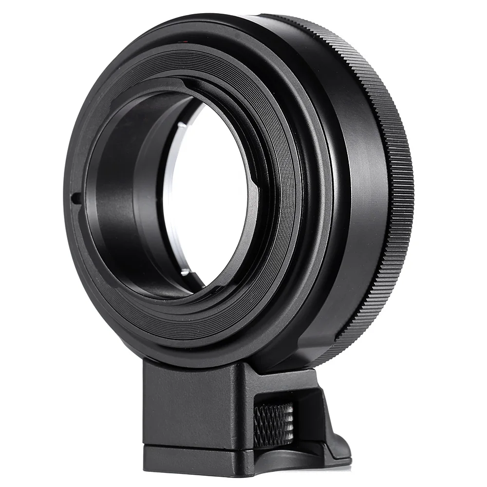 VILTROX NF-M43 mount adapter mount (10)
