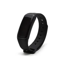 T5577 125 кГц RFID читаемый перезапись Близость ID силиконовый браслет Многоцветный 2 шт./лот UID сменный S50 браслет