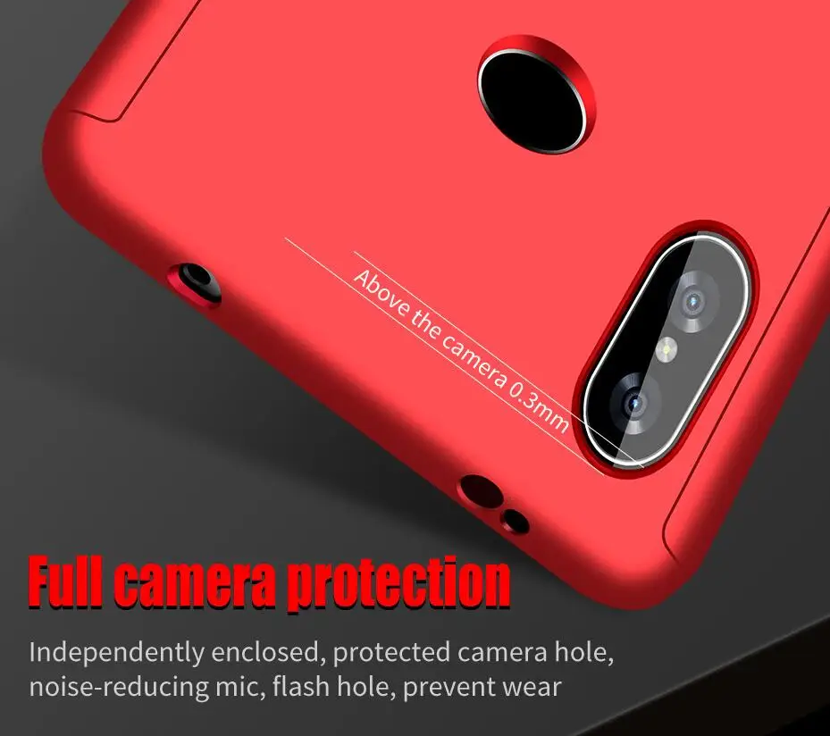 Чехол с полным покрытием для Huawei P30 P20 Pro Lite Enjoy 9 8 Plus Y9 2018 Nova 4 3i 4e защита экрана