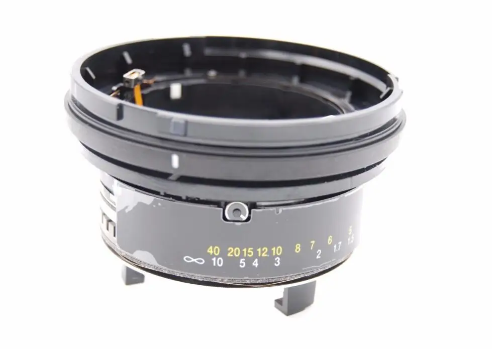 Запчасти для Nikon AF-S Nikkor 70-300 мм f/4 5-5 6G VR объектив SWM Ass'y Ультразвуковой Фокус