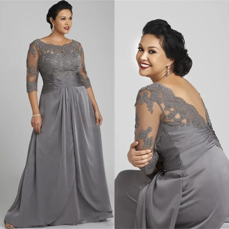 vestidos para fiesta plus size