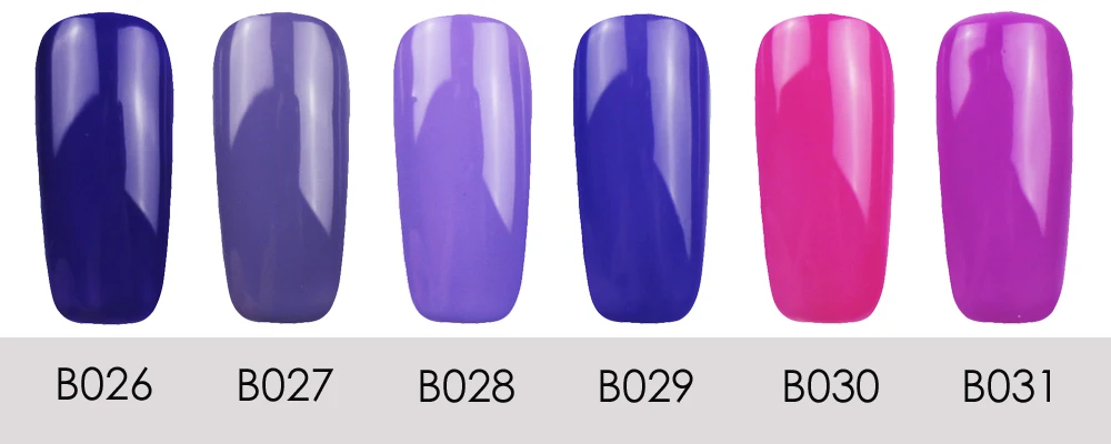 B026~B031