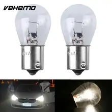 Vehemo 5 шт. 1156 автомобильный световой сигнал Клин для лампы форма освещения Универсальный прочный