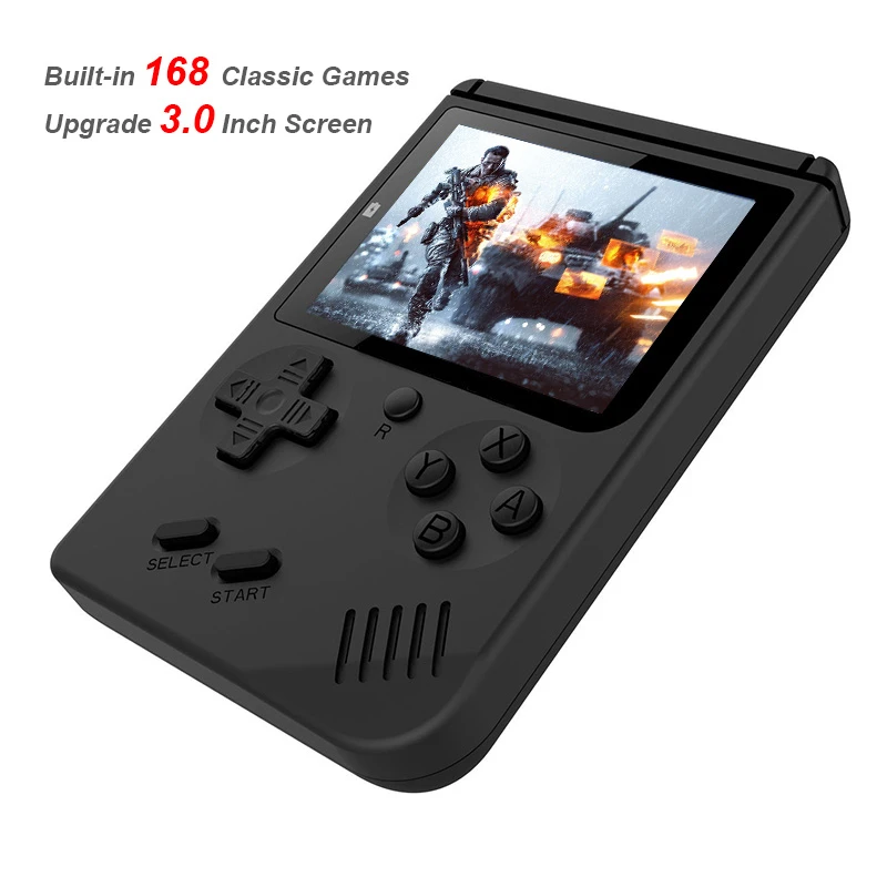 best handheld retro console