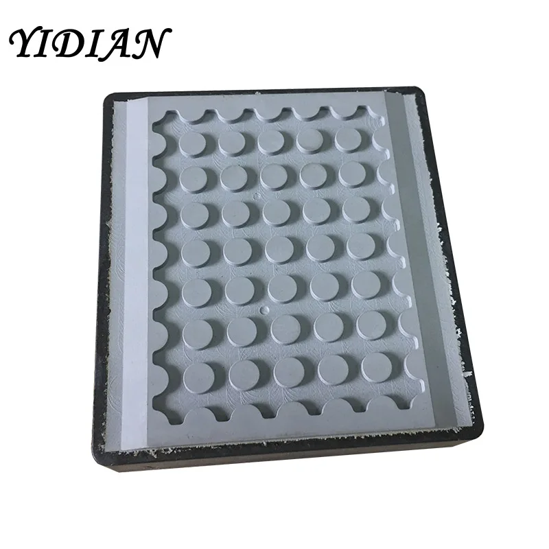 

CCE016A Conveying Chain Pad for European OTT Woodworking Edgebanding Machine