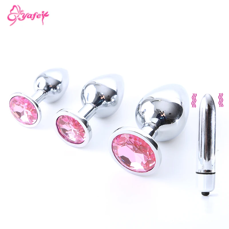 Anal sex toy (1)
